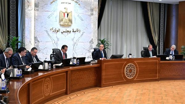 مدبولي يتابع توفير مخزون الأدوية وسداد مستحقات الشركات