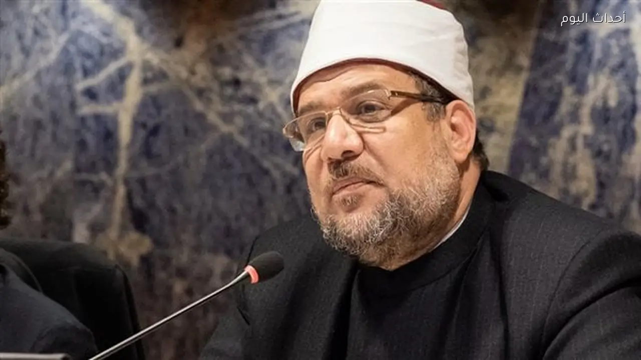 وزير الأوقاف السابق: سورة يوسف مدرسة قرآنية في الصبر والابتلاء وتحمل الشدائد
