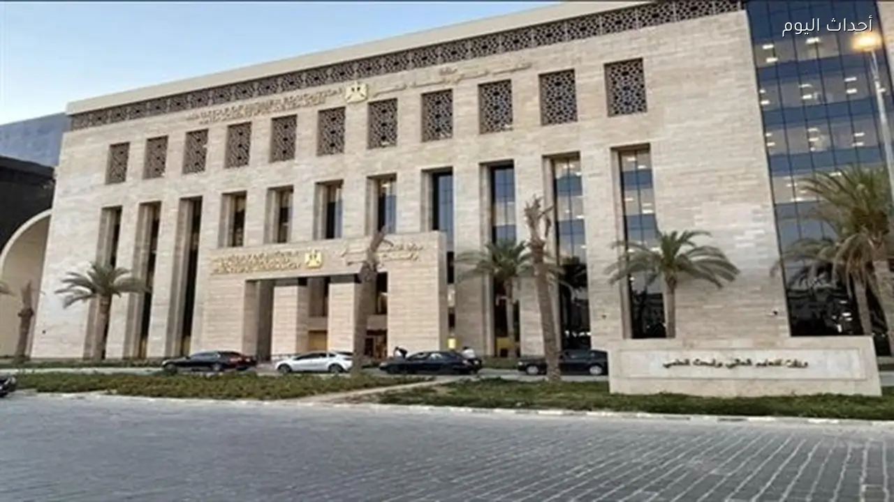 جامعة ومؤسسة مصرية في تصنيف QS 2027.. و6 ضمن أفضل 1000 عالميا