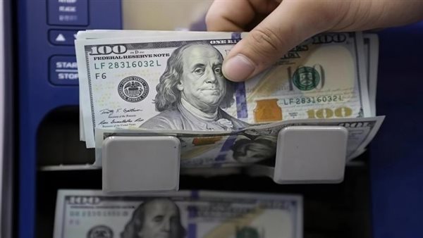 تحديث سعر صرف الدولار أمام الجنيه في البنوك المصرية
