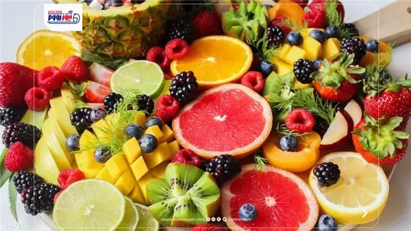 أسعار الفاكهة اليوم 11 يونيو 2026: ارتفاع الخوخ والبرقوق