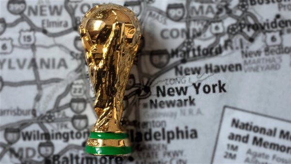 افتتاح كأس العالم 2026 على القنوات المفتوحة والمباريات المرتقبة