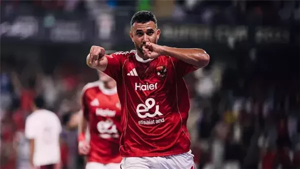 الأهلي يدرس بيع تريزيجيه في الصيف