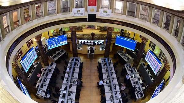 البورصة المصرية تفقد 39 مليار جنيه بنهاية تعاملات الخميس