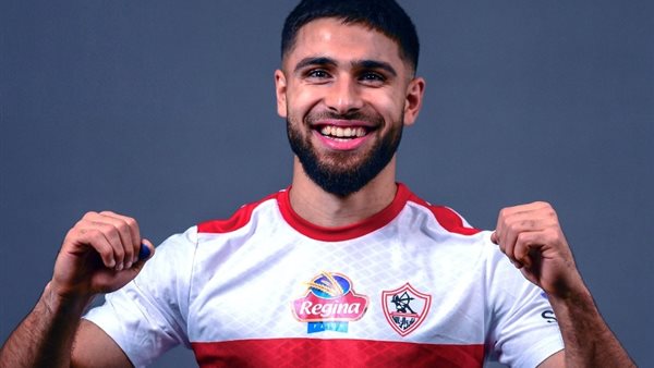 الزمالك يسعى لحل مشكلة مستحقات عمر فرج بعد صدور الحكم