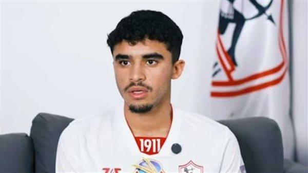 الزمالك يقرر الاستغناء عن أحمد الجفالي في الصيف