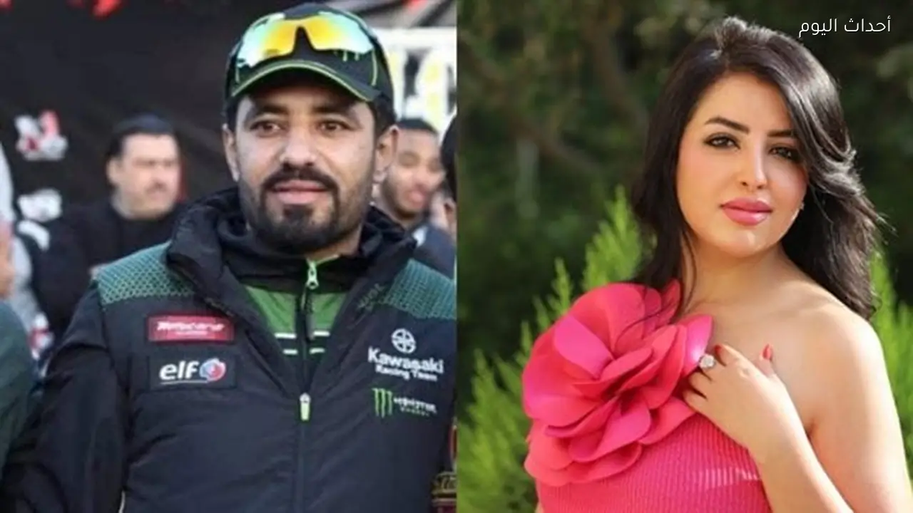 بعد وفاة شقيقها حادث البايكرز.. نهى صالح: أطالب بمحاسبة صاحب السيارة المتسببة في الحادث