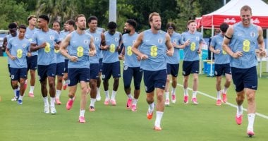 تشالوباه بديلًا لليفرامنتو.. تعديل اضطراري في قائمة إنجلترا بكأس العالم