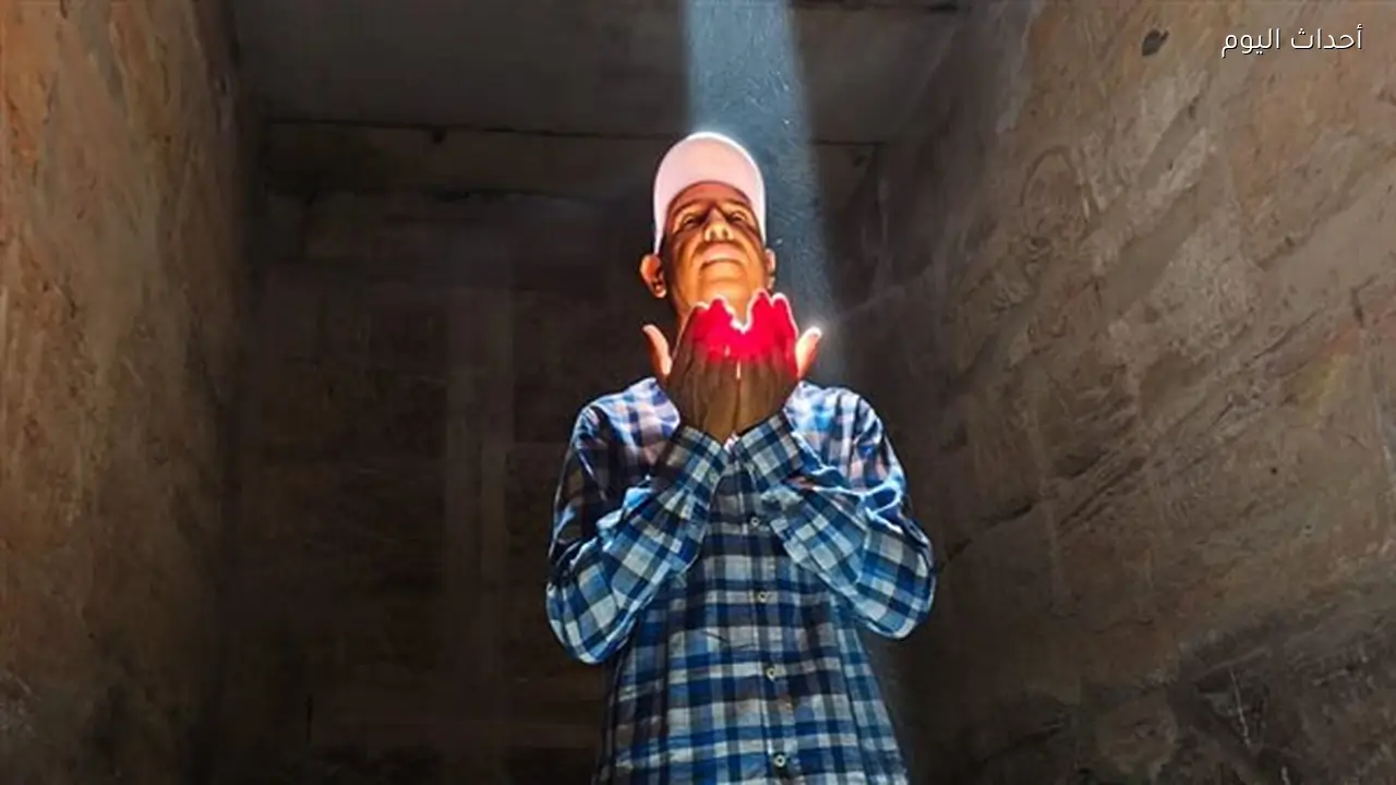 تعامد شمس الظهيرة على الكرنك بالانقلاب الصيفي.. ظاهرة فلكية تنتظر دعاية أوسع لتنشيط السياحة