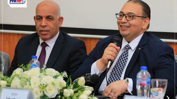 جامعة كفر الشيخ ضمن أفضل 800 جامعة عالمية