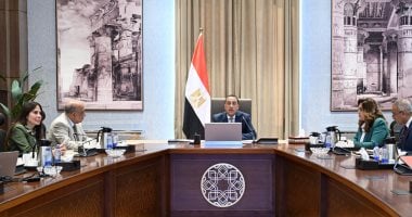 رئيس الوزراء يتابع موقف تعديلات قانون التصالح فى مخالفات البناء وإتاحة تيسيرات
