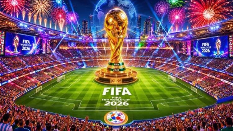سعر اشتراك كأس العالم 2026 في مصر