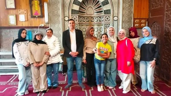 سياحة الشرقية تنظم برامج لتعريف الأجيال بالتراث
