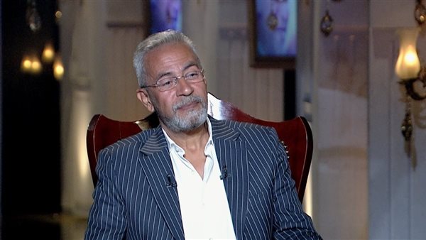 صبري فواز لـ زيزو: “عبدالرحمن فوزي لسه بنحكي فيه.. وأنت ضيعت الفرصة”