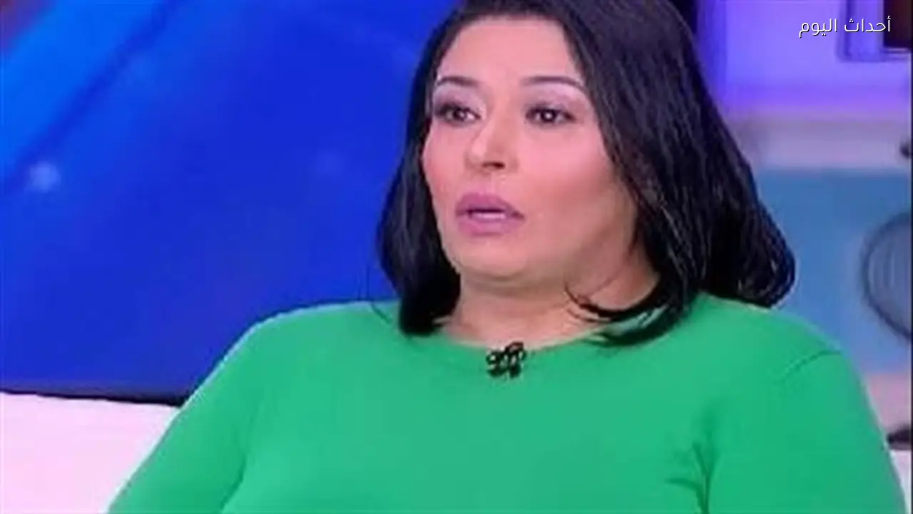 صفوة تتحدث عن أزمتها مع هي فوضى وتكشف كواليس مشاهد لم تكن في السيناريو