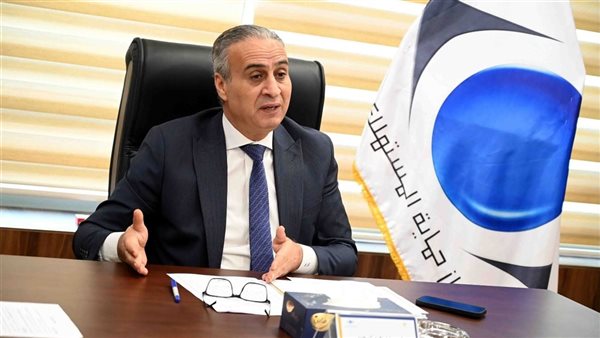 ضبط مخزن غير مرخص لإعادة تدوير زيوت السيارات بالدقهلية