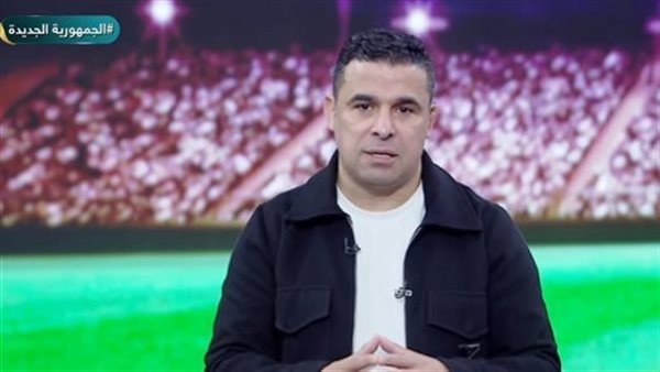 عبد الله السعيد يتفوق على محمد صلاح في اللياقة حسب خالد الغندور