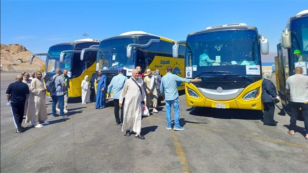 غرفة الشركات: بدء إجراءات الحج السياحي للموسم الجديد وتسجيل الحجاج منتصف أغسطس