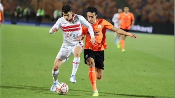 فاركو يرفع شكوى ضد الزمالك في اتحاد الكرة للحصول على مستحقاته المالية