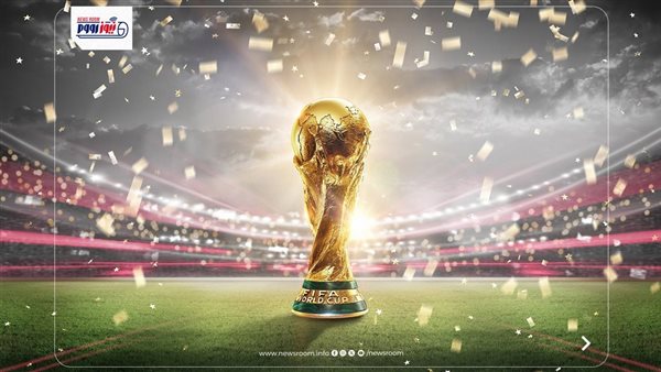محافظ القاهرة يشارك في افتتاح بطولة كأس العالم بالأسمرات