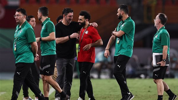 محمد صلاح قائد مثالي في كرة القدم الحديثة وفق فيتوريا