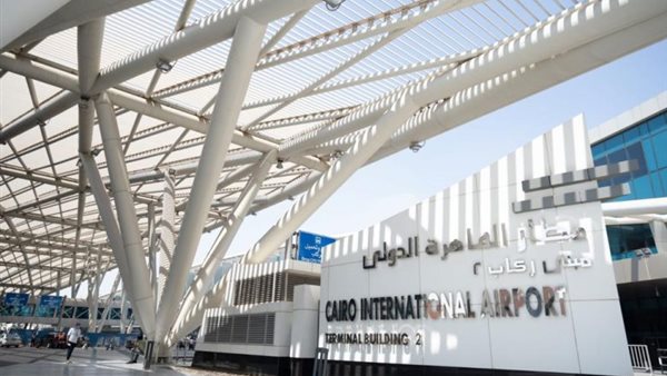 مطار القاهرة ينفذ تجربة طوارئ لمحاكاة إخلاء الناقل الآلي بنجاح