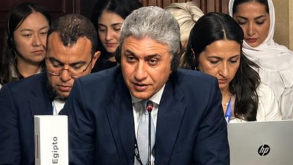 منظمة السياحة العالمية تناقش 4 قضايا دولية بحضور مصري مميز