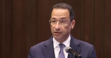 وزير الاتصالات: منصة تصدير العقار المصري تعزز تنافسية السوق بلغة متعددة