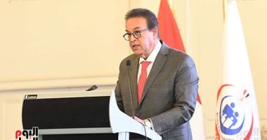 وزير الصحة: إنشاء مجمع صناعي لتصنيع الأجهزة التعويضية