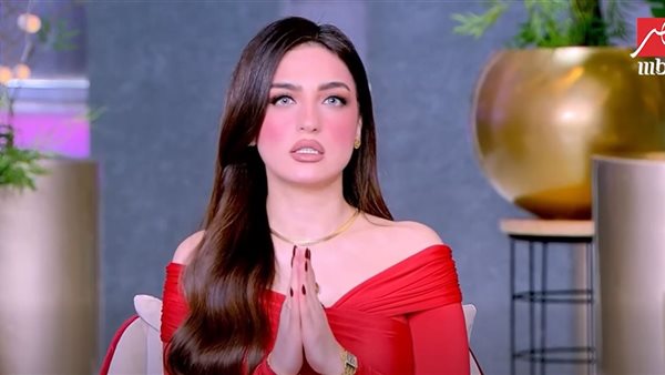ياسمين عز: البلند والبلاشر حرام وركزوا على المحتوى الحقيقي