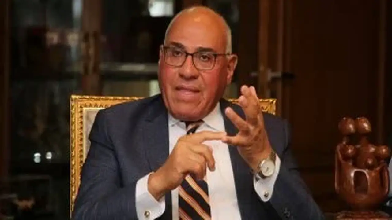 10 معلومات تكشف مستقبل الهيئة العربية للتصنيع وفقًا لرئيسها