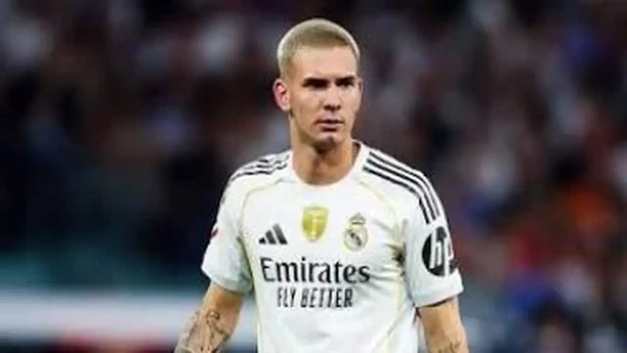 12 نادياً يتنافسون على ضم موهبة ريال مدريد