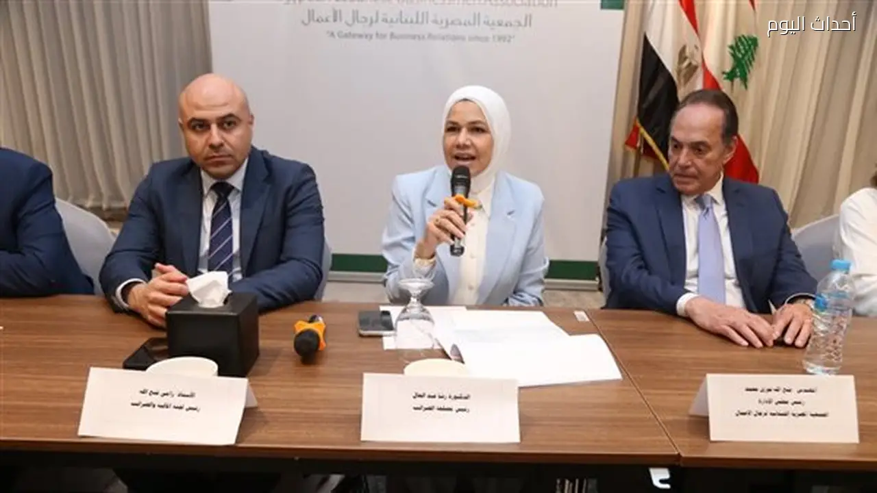 حوافز جديدة للبورصة وتيسيرات للمستثمرين: رئيسة مصلحة الضرائب تستعرض التسهيلات مع مجتمع الأعمال