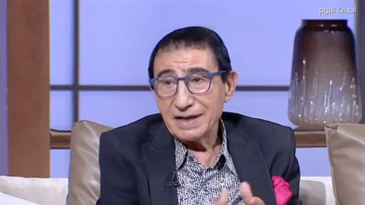 الدكتور عبد المنعم عمارة يكشف حقيقة شائعة زواج حسني مبارك من شقيقته (فيديو)