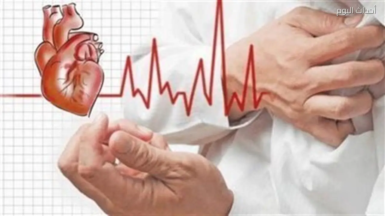استشاري يوضح 6 أسباب وراء ارتفاع حالات الجلطات القلبية بين الشباب