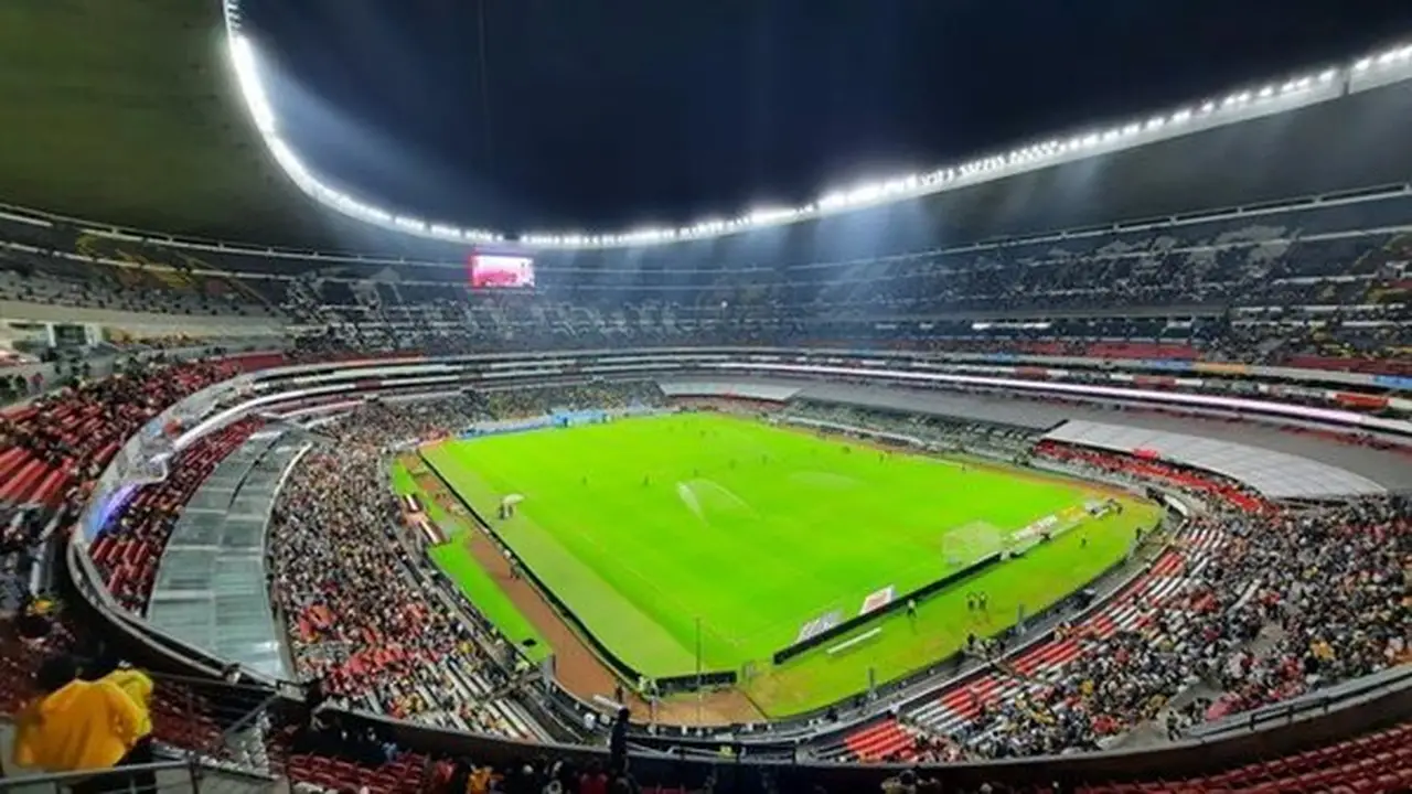 المكسيك تواجه إنجلترا بثقة في أزتيكا ضمن دور الـ16 من كأس العالم 2026
