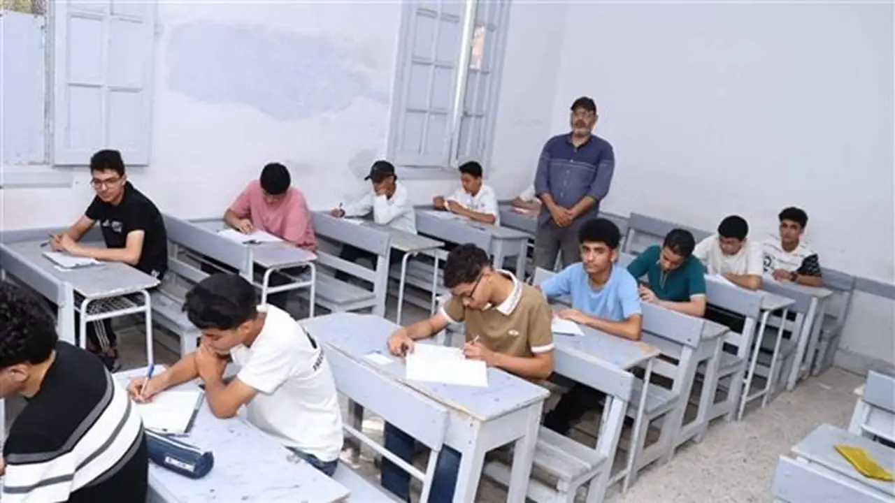 مواعيد امتحانات الدور الثاني 2025-2026 لجميع المراحل التعليمية في المنيا