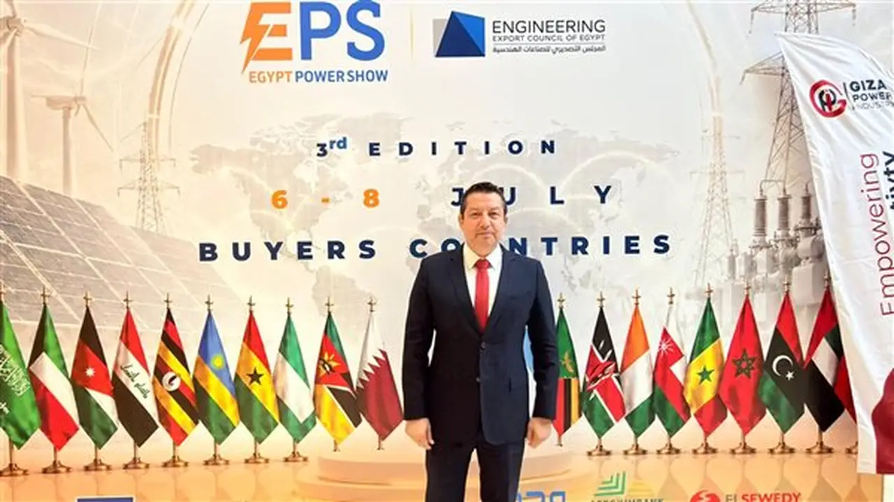 20 شركة مصرية و48 مشتريًا دوليًا يشاركون في بعثة “EPS” لتعزيز صادرات الصناعات الكهربائية
