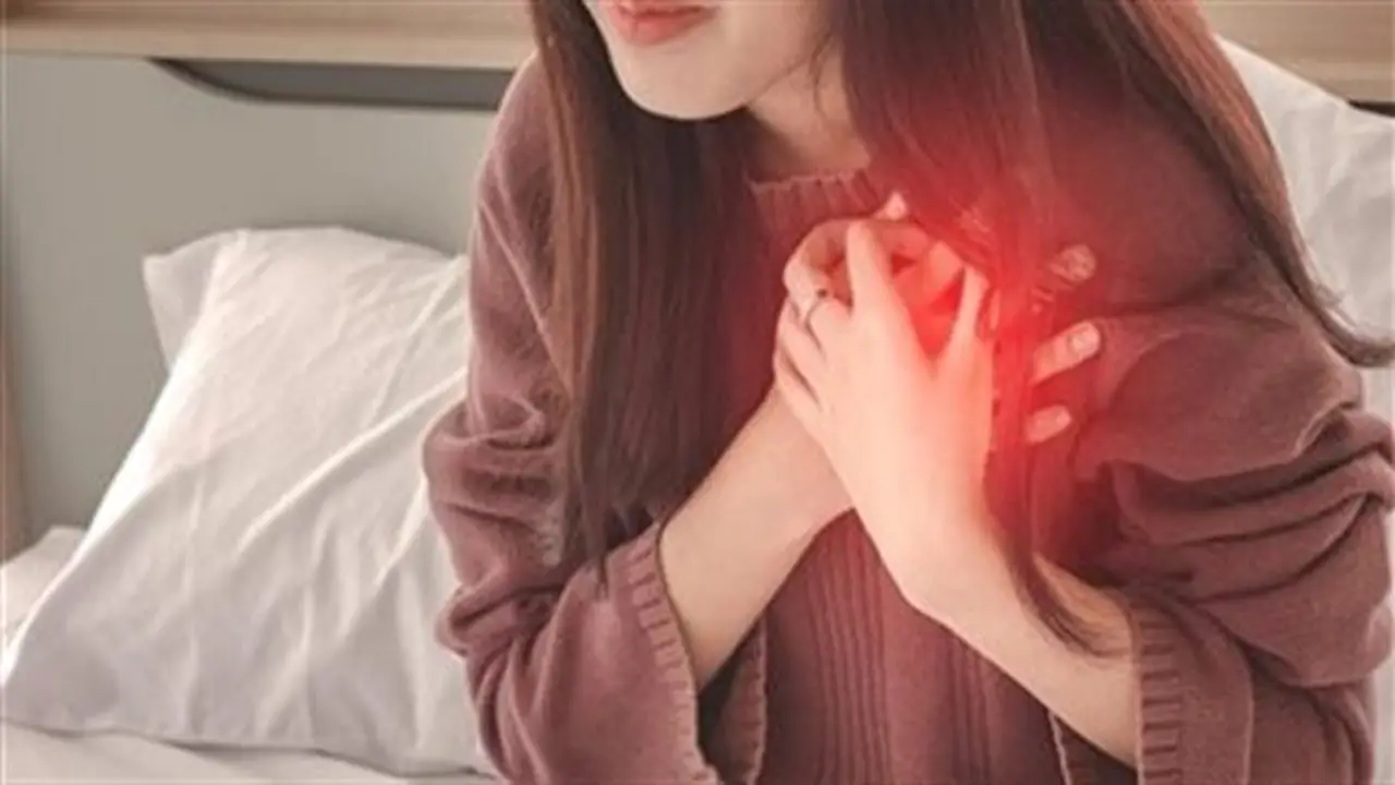 أسباب الجلطة القلبية المتكررة وسبل الوقاية منها