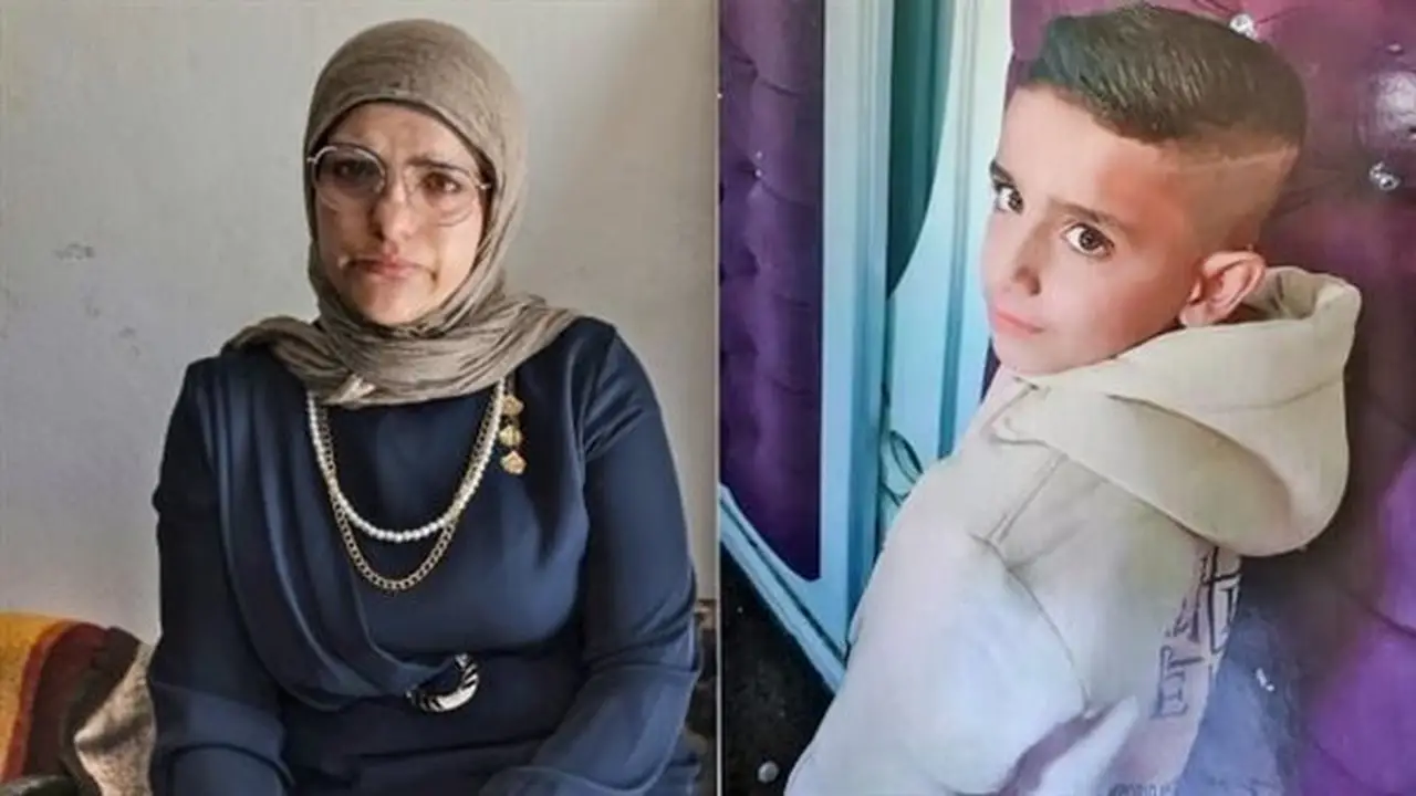 الأطفال الفلسطينيون: قصص مأساوية خلف الأرقام.. أم فلسطينية تروي معاناة فقدان ابنها الذي حلم بأن يصبح طبيبًا
