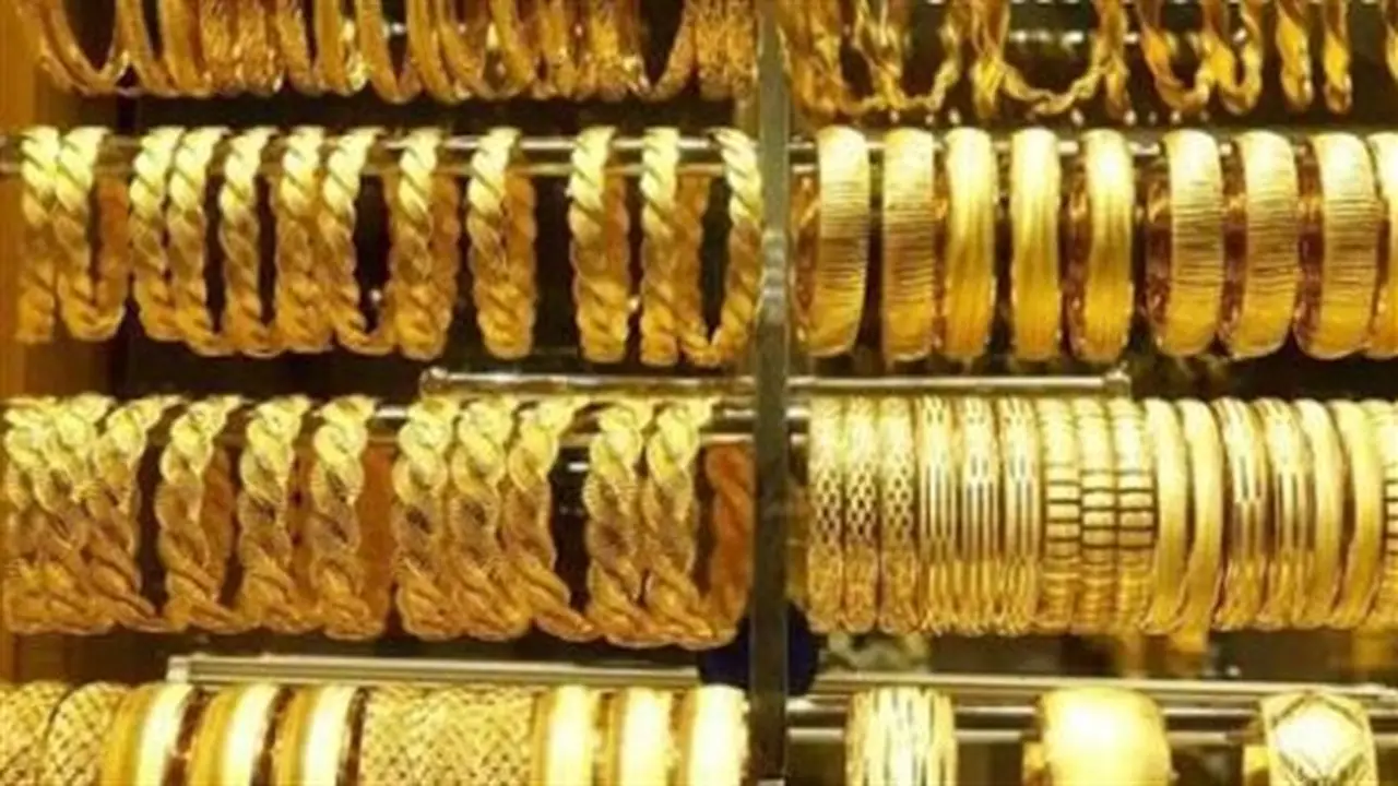استقرار أسعار الذهب في السوق المحلي خلال الأسبوع الأول من يوليو