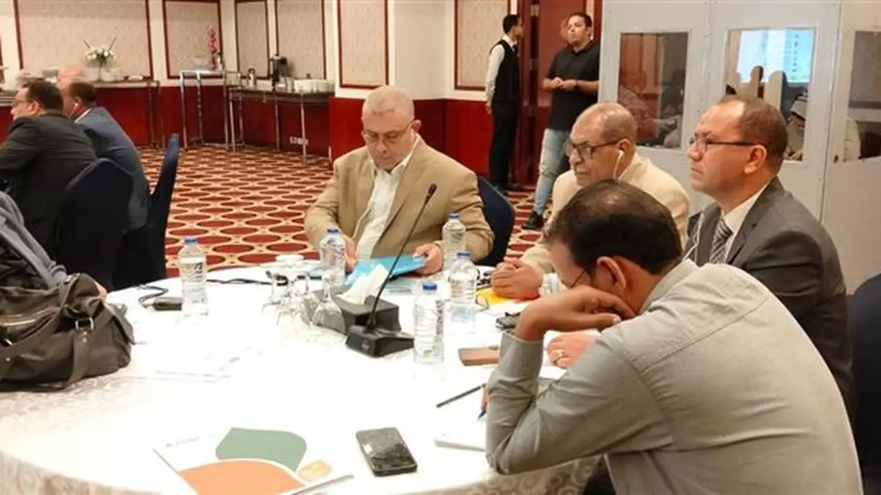 ورشة عمل لتعزيز زراعة الشعير في الوادي الجديد ودمجه مع القمح