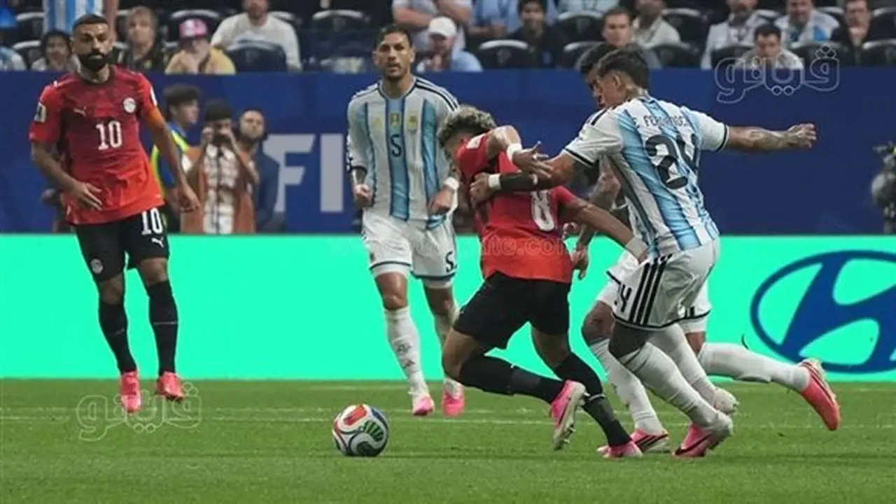 تحقيقات الفساد تلاحق الاتحاد الأرجنتيني بعد التأهل المثير للجدل أمام مصر