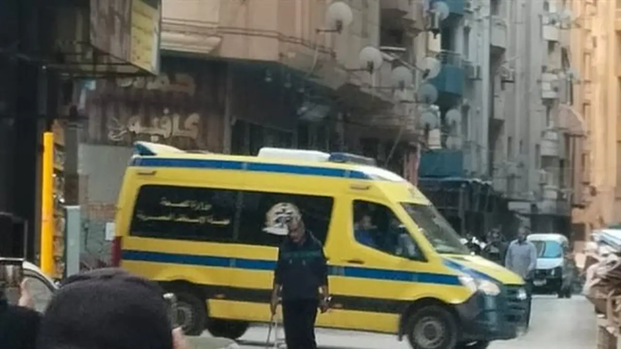 تقرير المرور يكشف تفاصيل حادث دهس فتاة في الشروق: السرعة الزائدة وراء الحادث