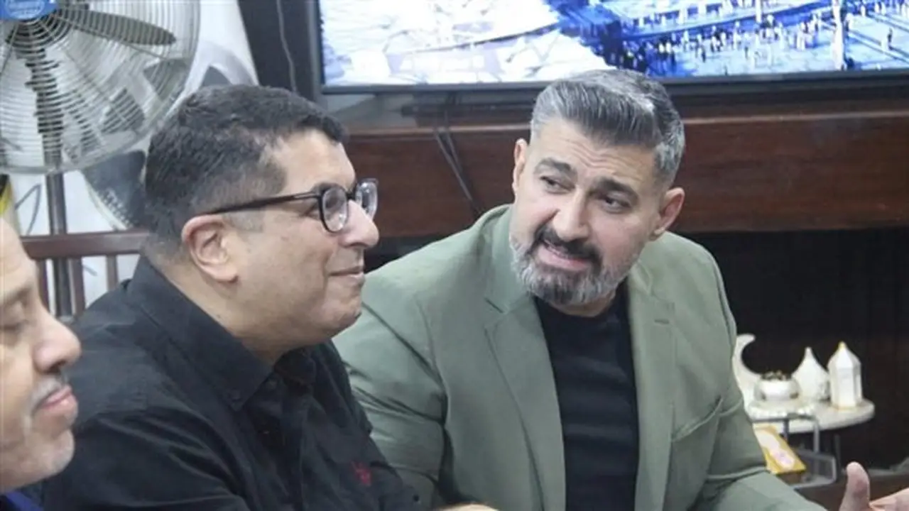 نقابتا السينمائيين والممثلين تؤكدان على حقوق الأداء العلني للفنانين