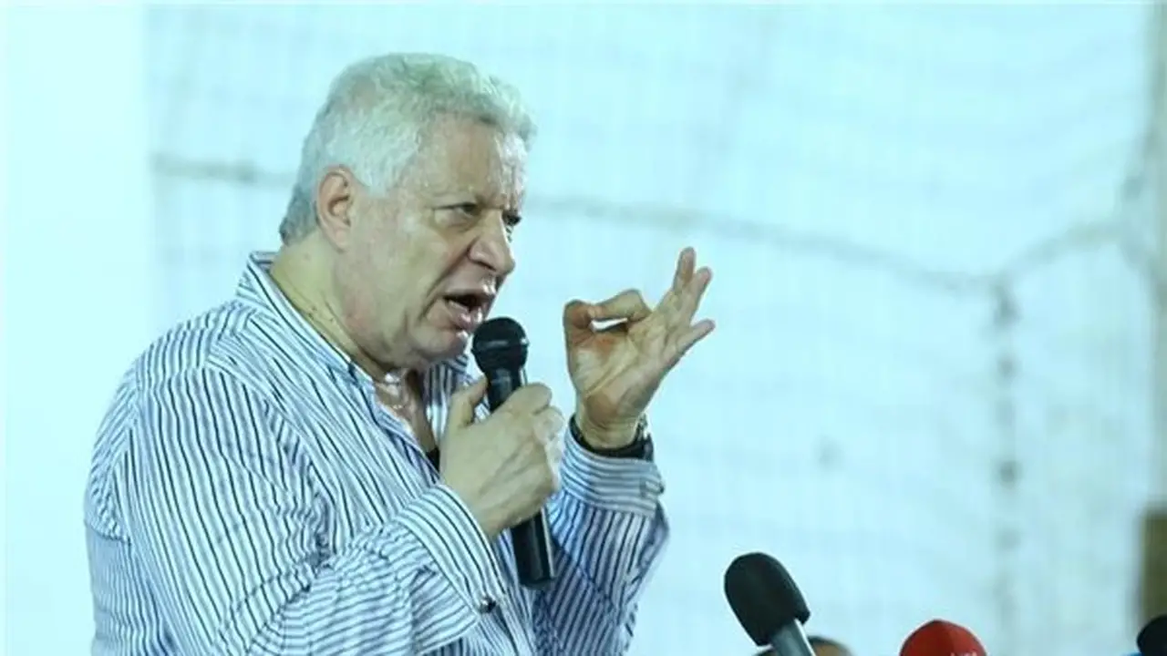 اليوم: دعوى مرتضى منصور لحجب تطبيق تيك توك