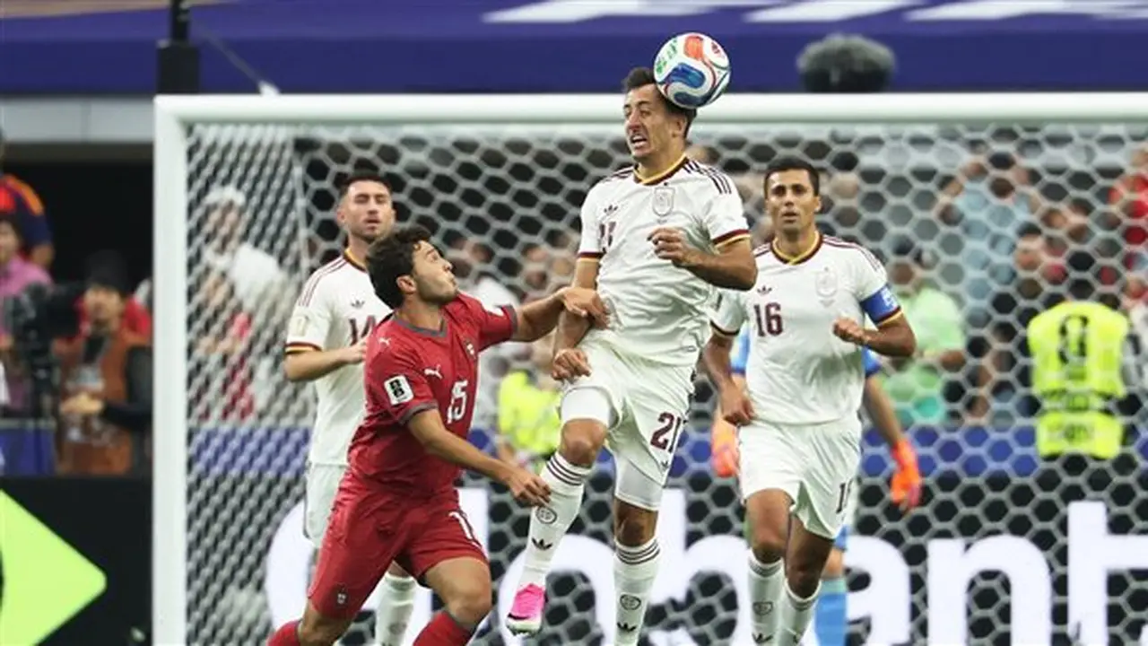 مواجهة مثيرة بين إسبانيا وبلجيكا في ربع نهائي كأس العالم 2026