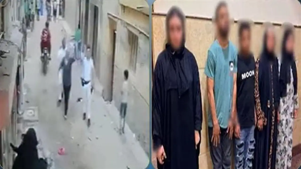 الأمن يكشف تفاصيل اتهام سيدة بالاتجار في المخدرات وتواطؤ شرطة البحيرة