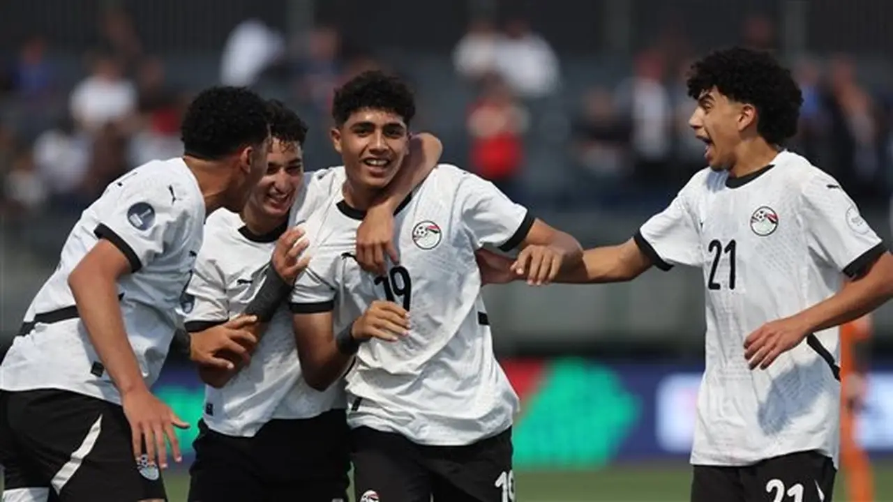 منتخب الناشئين يستعد لخوض 7 مباريات ودية دولية قبل المشاركة في مونديال قطر