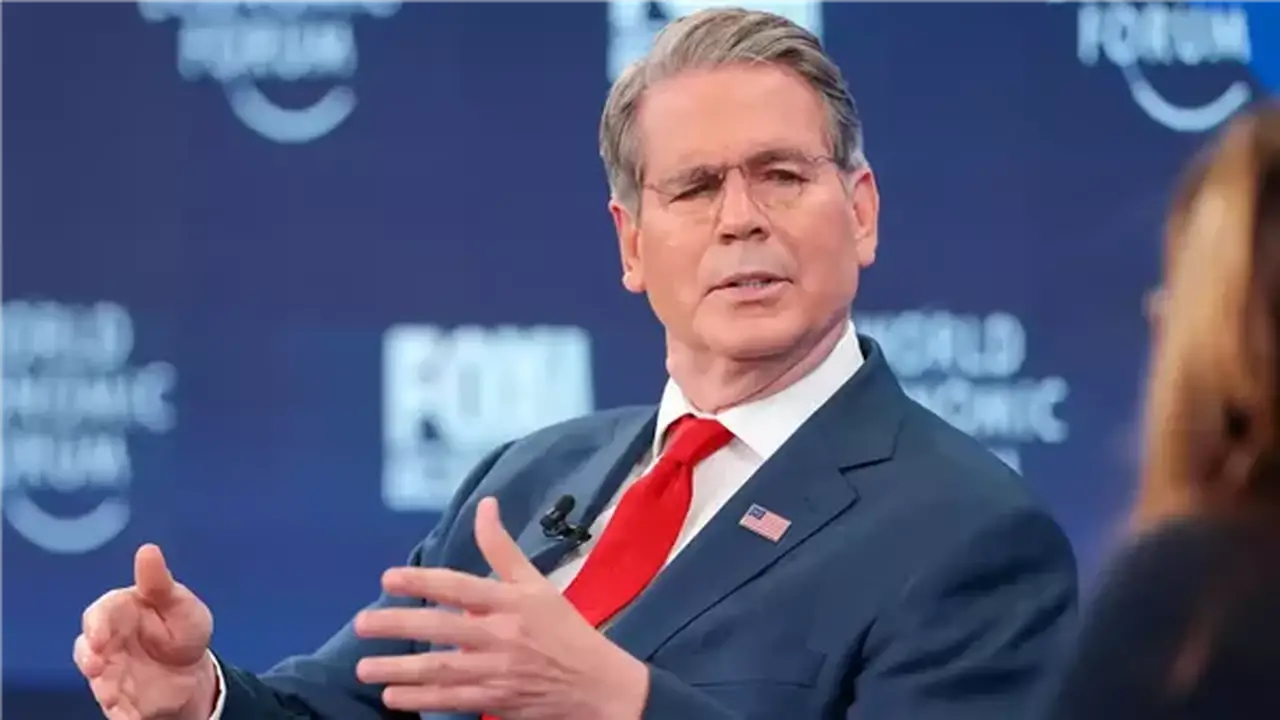 أمريكا تؤكد استمرار عزل مجتبى خامنئي عن النظام المالي العالمي